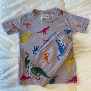 Hanna Andersson PJ’s